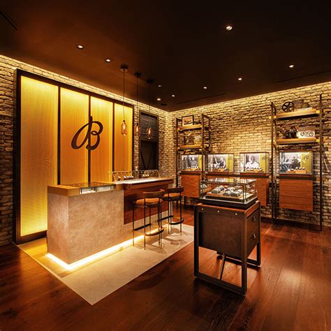 breitling shop.